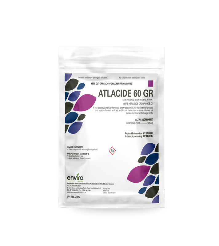 Atlacide 60 GR