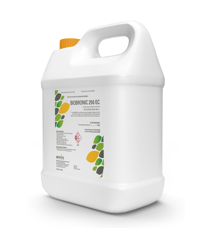 Biobronic 250 EC