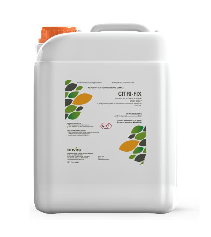 Citri-Fix
