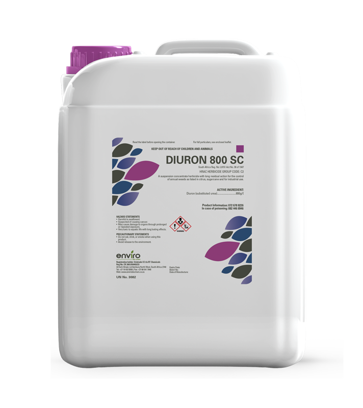Diuron 800 SC