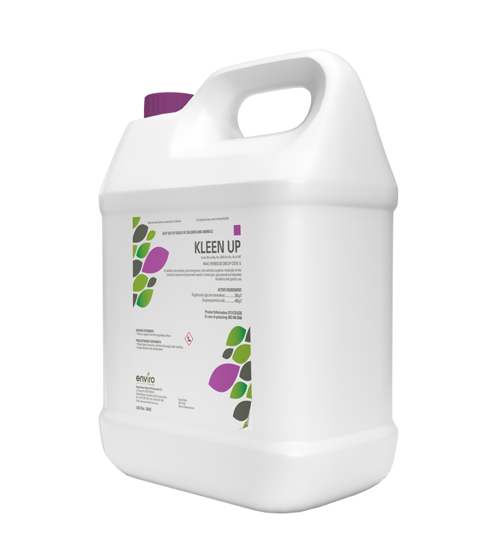 Kleen Up