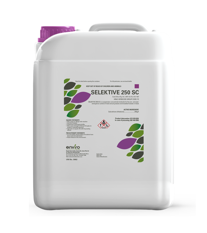 Selektive 250 SC