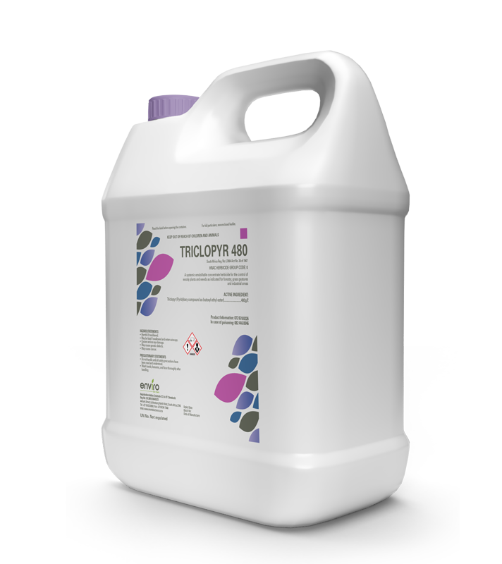 Triclopyr 480